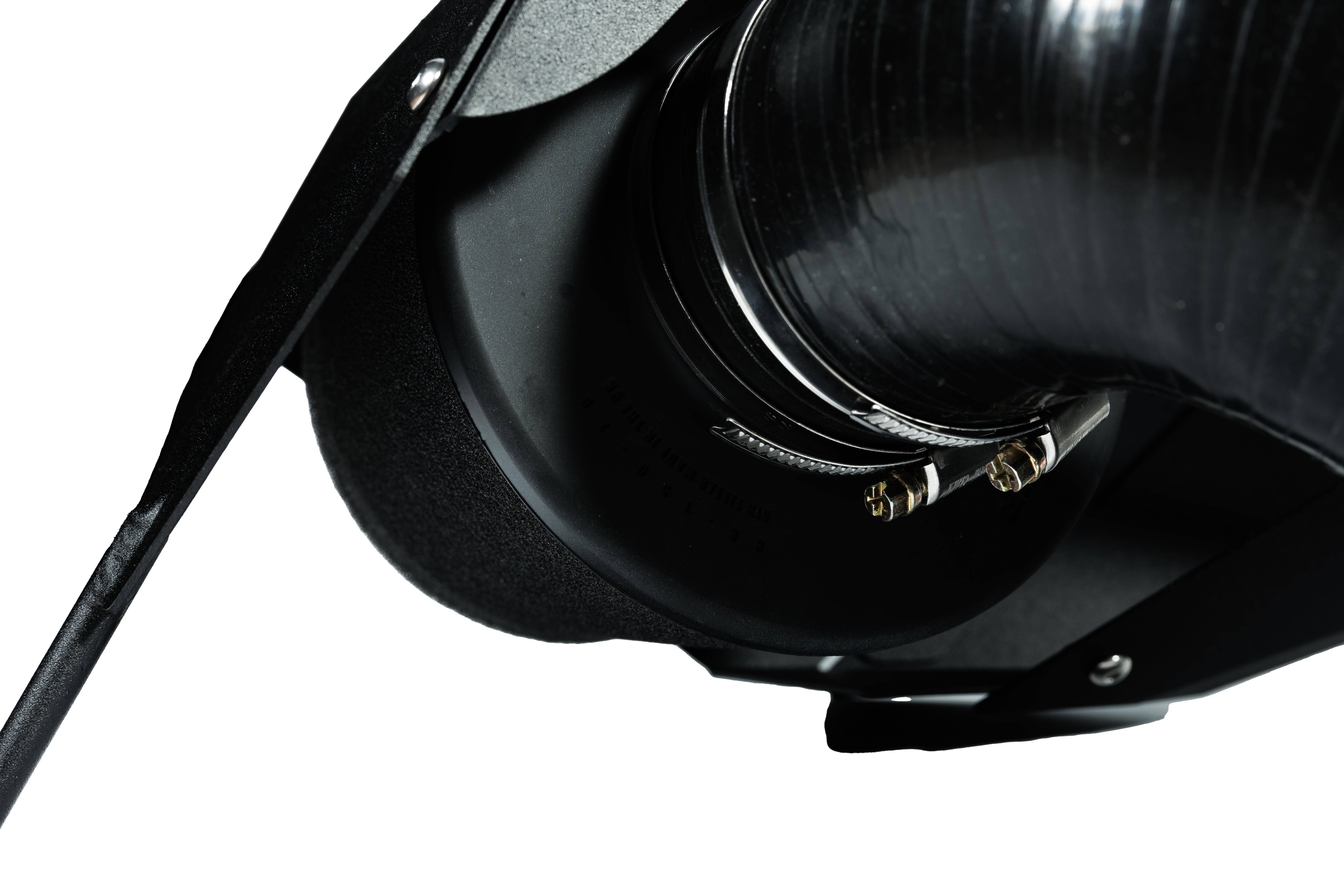 Performance Foam Induction Kit for Renault Clio 3 2.0 16V