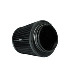 Ramair 4.5 inch 114mm ID Universal Dry Clamp-On Performance Intake Air Filter