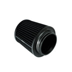 Ramair 4.5 inch 114mm ID Universal Dry Clamp-On Performance Intake Air Filter