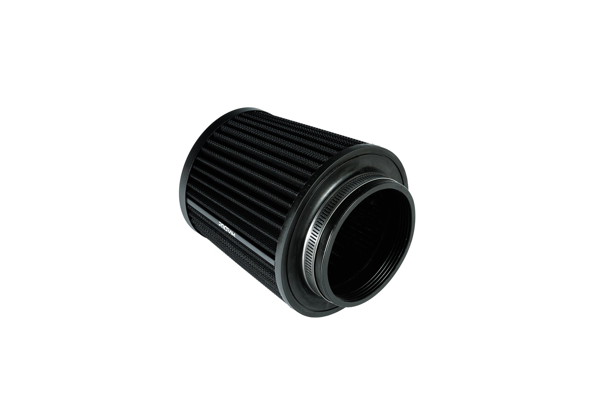 Ramair 4 inch 102mm ID Universal Dry Clamp-On High Performance Intake Air Filter