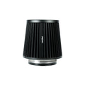 Ramair 4.5 inch 114mm ID Universal Dry Clamp-On Performance Intake Air Filter