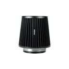 Ramair 4.5 inch 114mm ID Universal Dry Clamp-On Performance Intake Air Filter