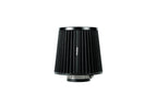 Filtro de aire cónico plisado Ramair Multi Fit - 90mm (3,5 pulgadas)