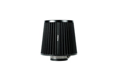 Ramair Pleated Multi Fit Cone Air Filter - 90mm (3.5inch)