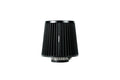Filtre à air conique plissé Ramair Multi Fit - 85 mm (3,3 pouces)