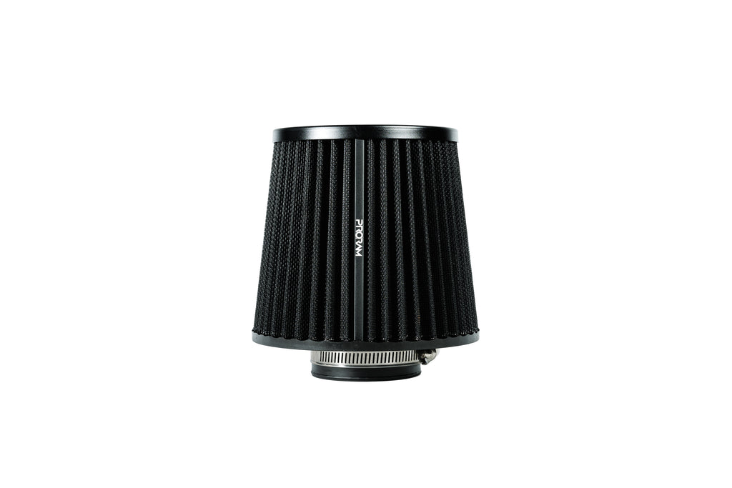 Ramair Pleated Multi Fit Cone Air Filter - 70mm (2.75inch)
