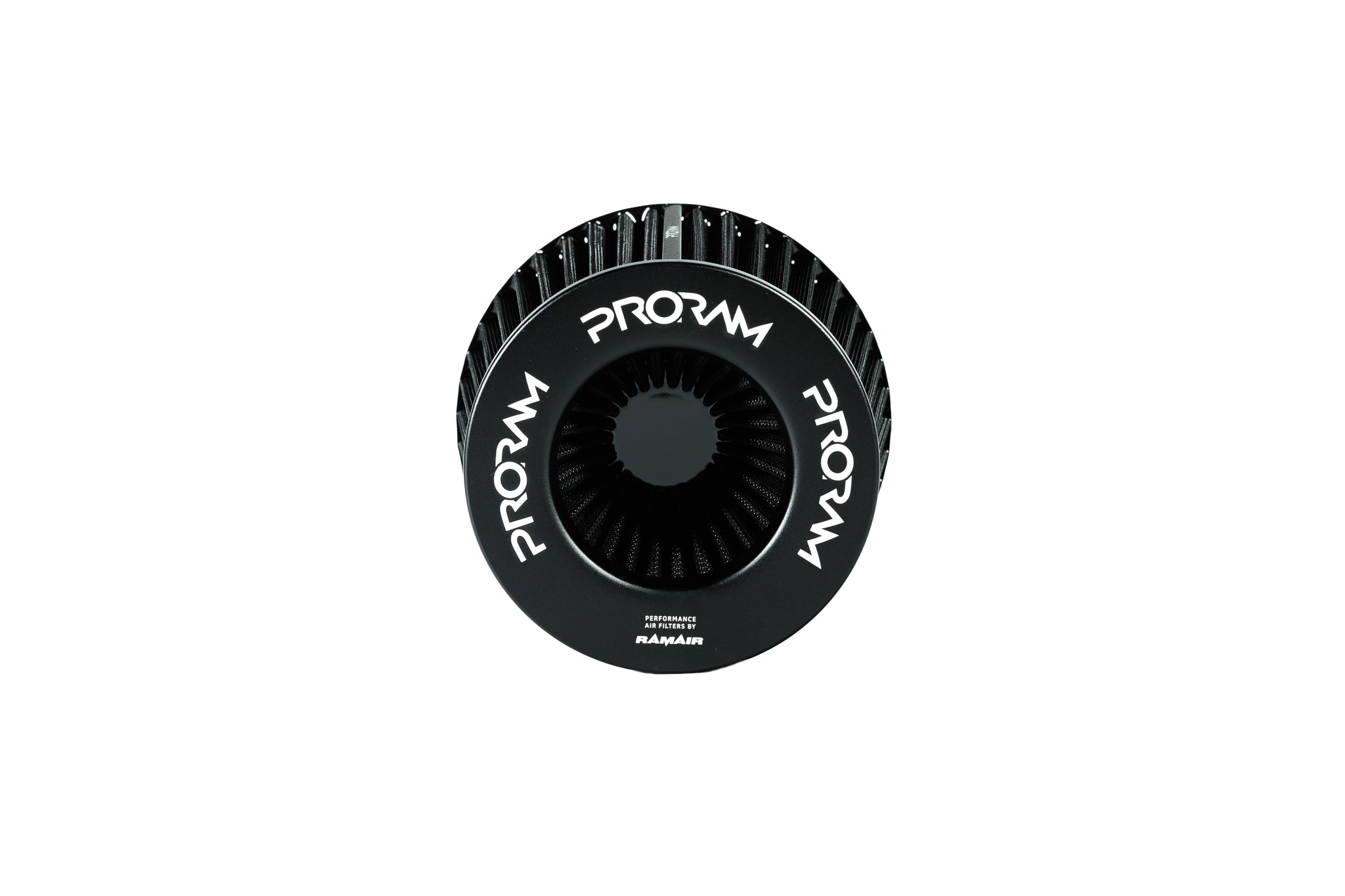 Ramair 4 inch 102mm ID Universal Dry Clamp-On High Performance Intake Air Filter