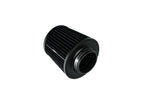 Filtro de aire cónico plisado Ramair Multi Fit - 90mm (3,5 pulgadas)