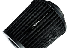 Ramair Pleated Multi Fit Cone Air Filter - 90mm (3.5inch)