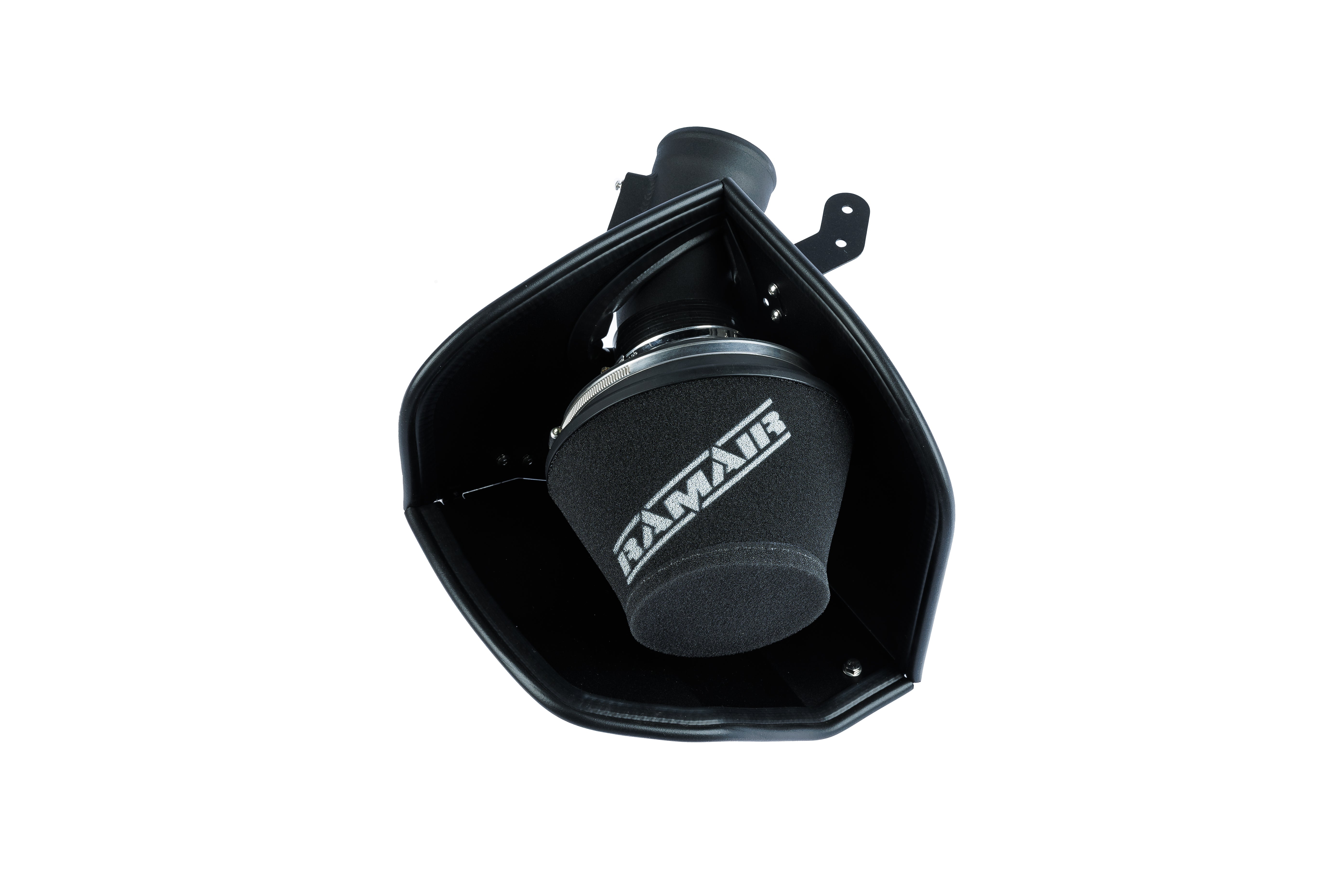 Performance Foam Induction Kit for F56 Mini Cooper 1.5T & Cooper S 2.0T - Oval MAF