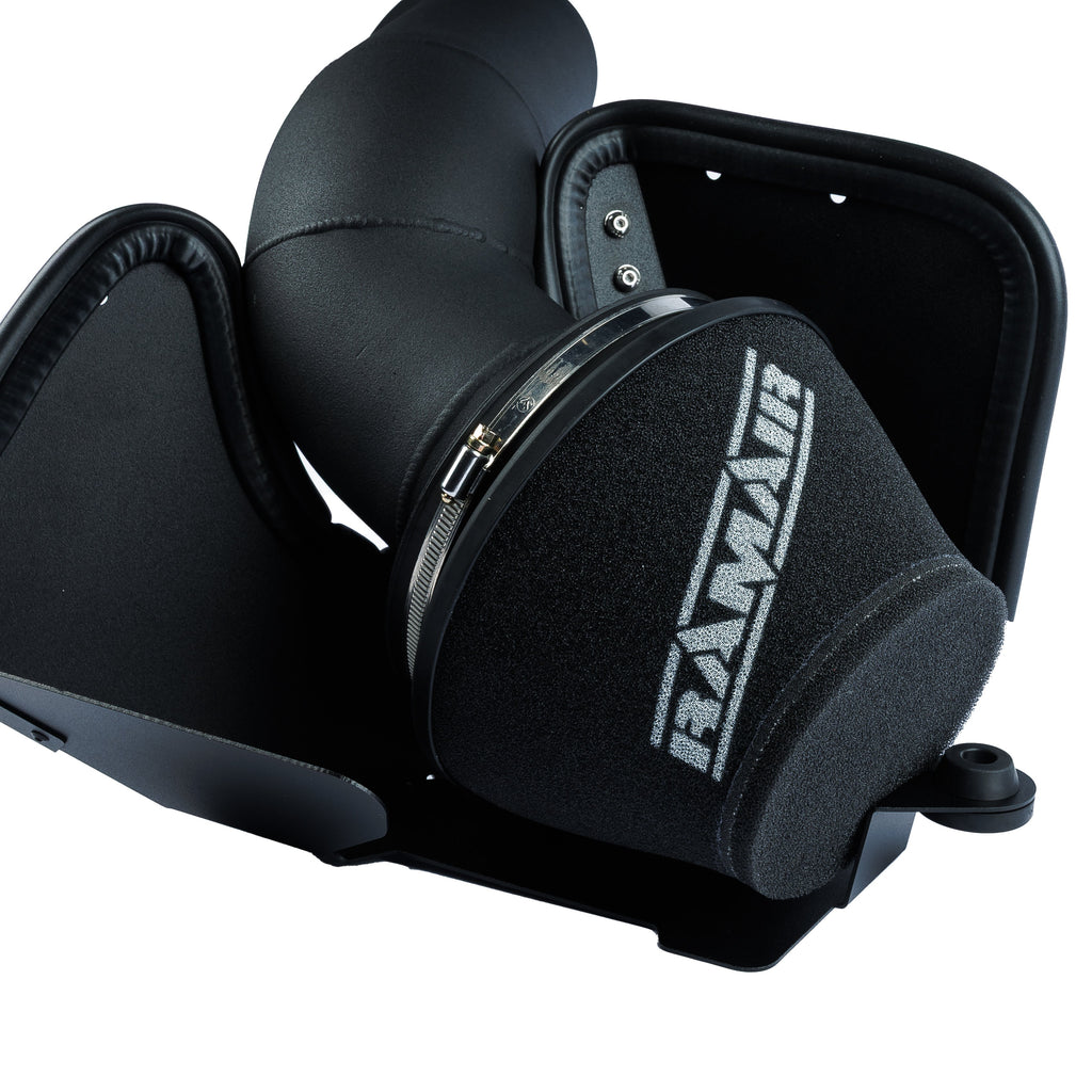 Oversized Performance Foam Induction Kit for MQB MK7 Golf GTi / R