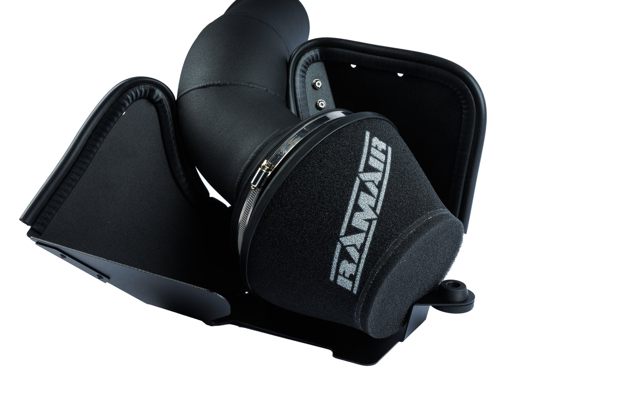Kit d'admission d'air en mousse haute performance surdimensionné pour MQB MK7 Golf GTi / R