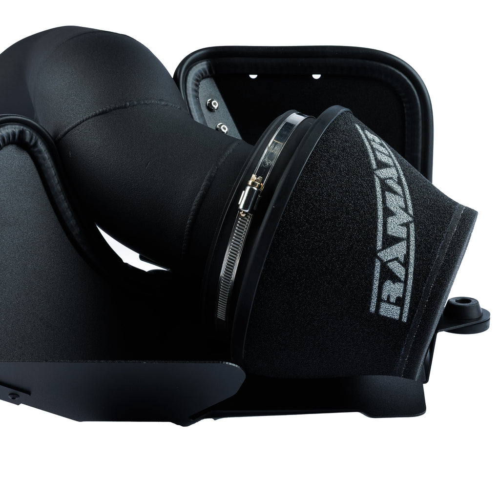 Oversized Performance Foam Induction Kit for MQB MK7 Golf GTi / R