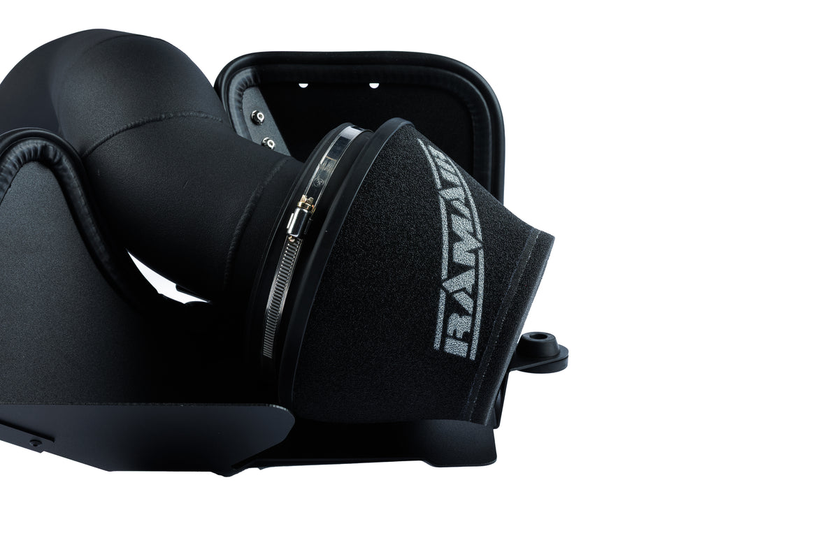 Kit d'admission d'air en mousse haute performance surdimensionné pour MQB MK7 Golf GTi / R