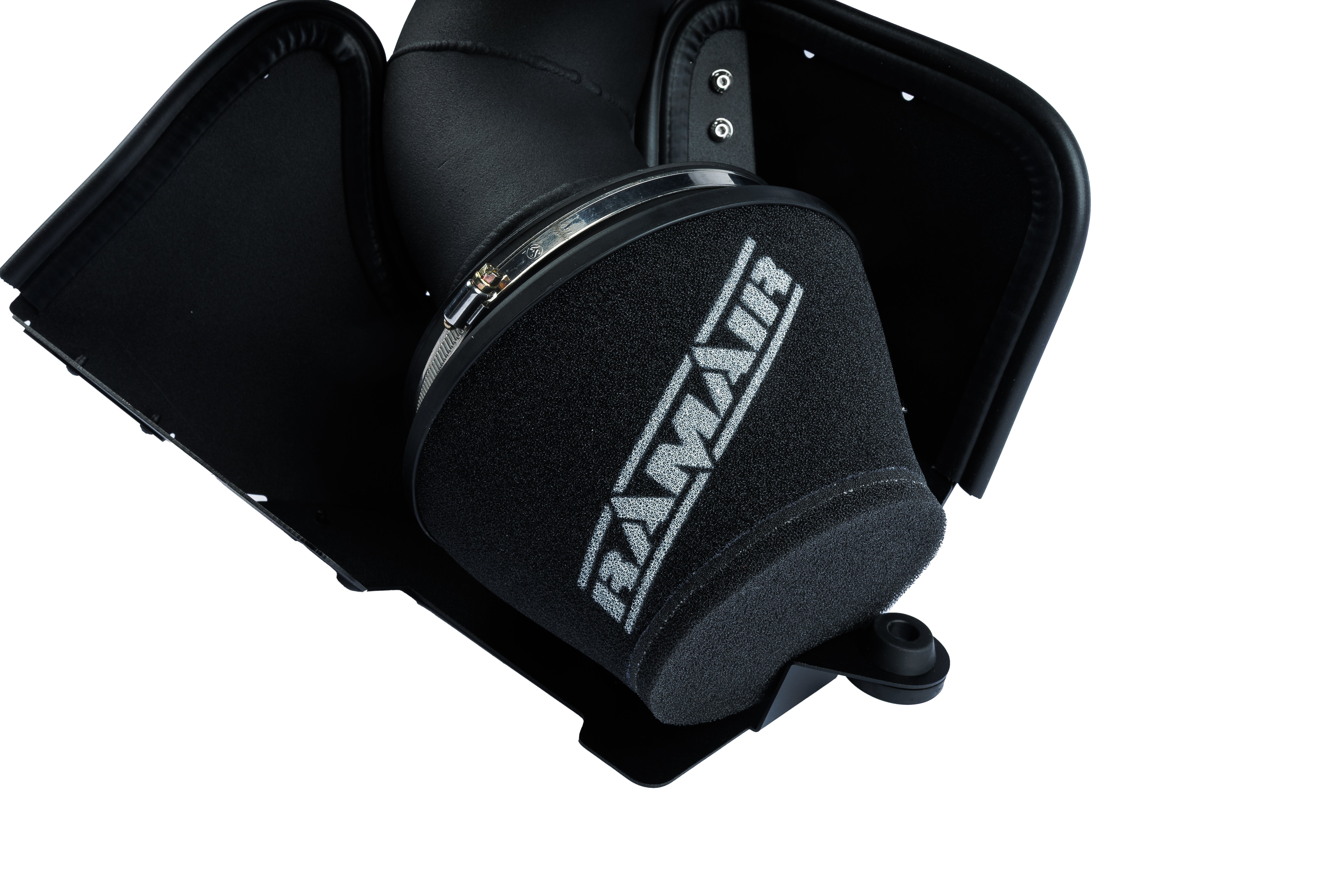 Oversized Performance Foam Induction Kit for MQB MK7 Golf GTi / R
