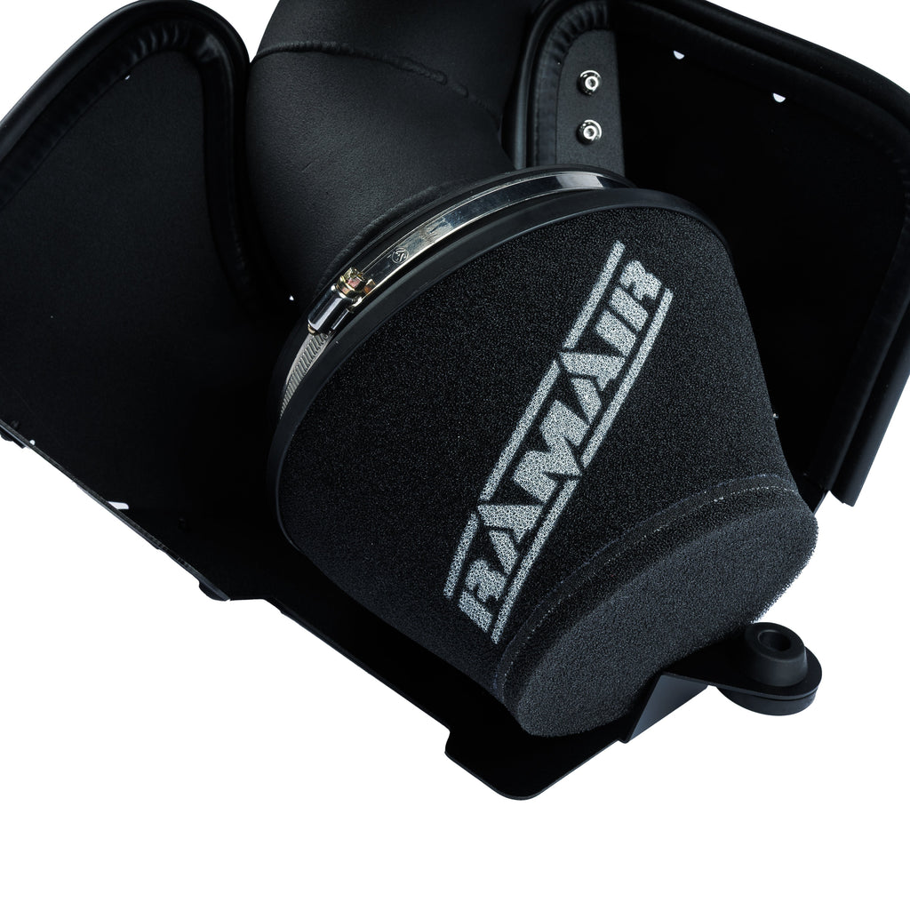 Oversized Performance Foam Induction Kit for MQB MK7 Golf GTi / R