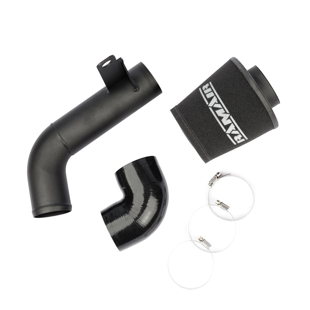Ramair Performance Induction Kit Cold Air Intake to fit the Mini 1.6 Non-Turbo 2006-2016