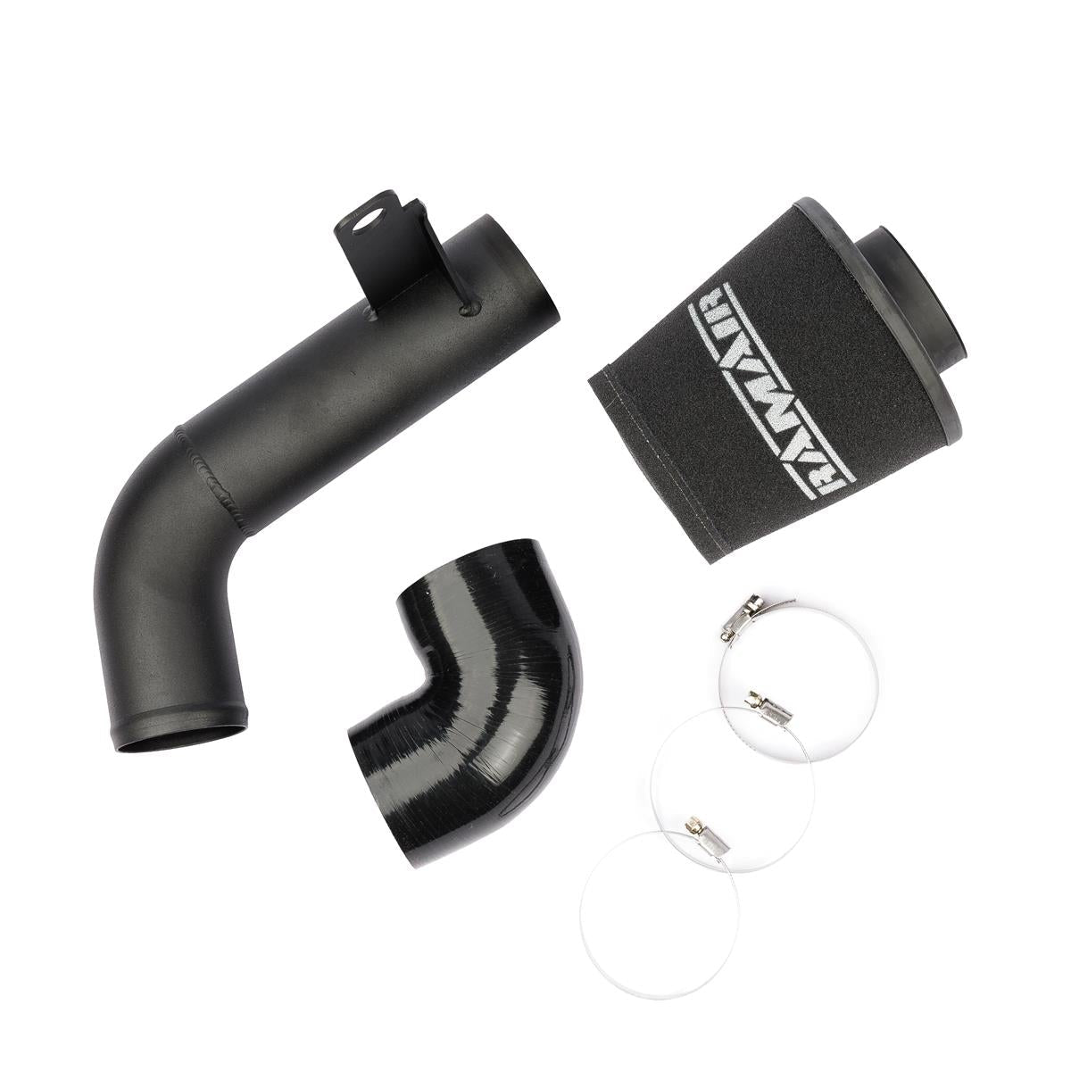 Ramair Performance Induction Kit Cold Air Intake to fit the Mini 1.6 Non-Turbo 2006-2016