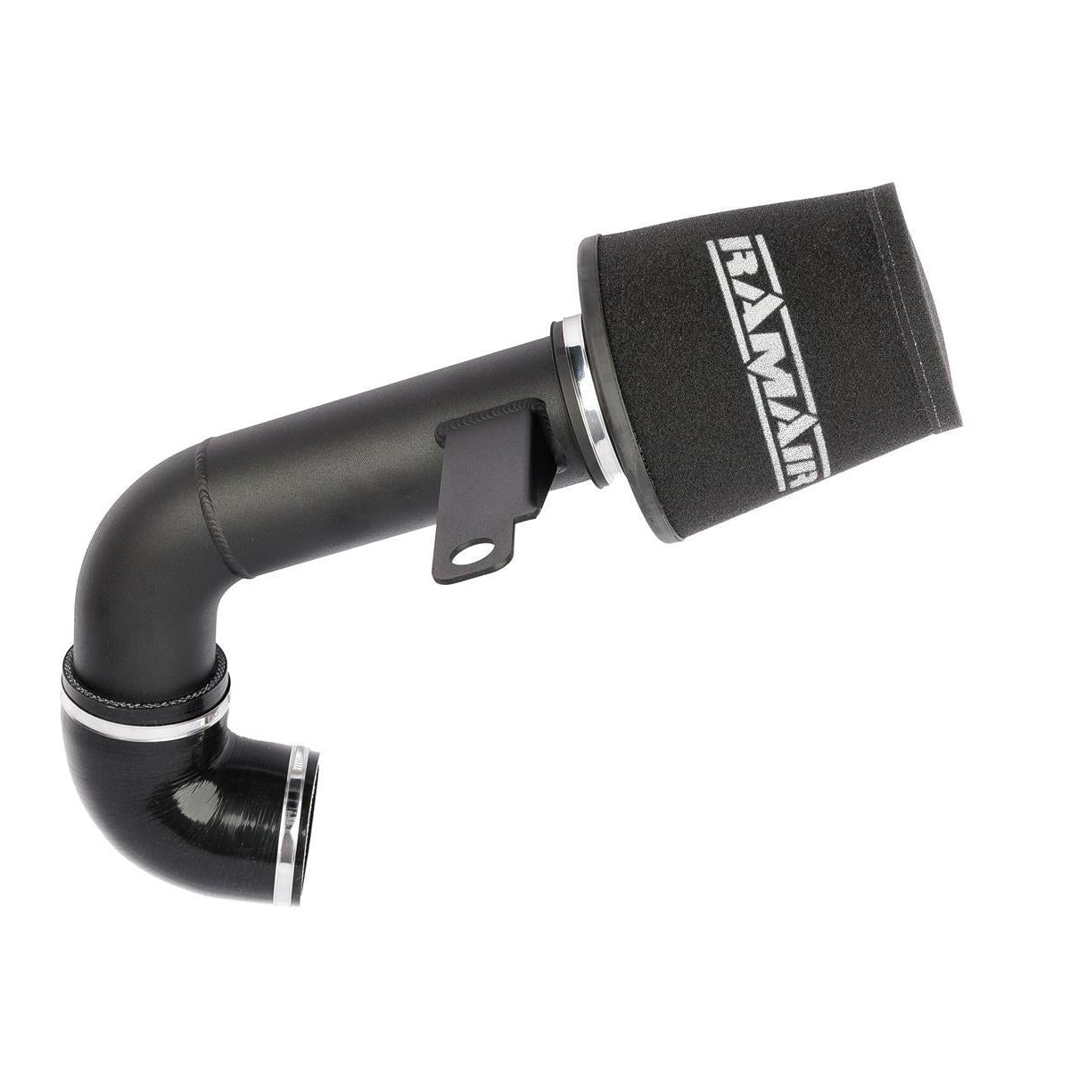 Ramair Performance Induction Kit Cold Air Intake to fit the Mini 1.6 Non-Turbo 2006-2016