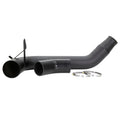Ford Focus ST 225 Aluminium Turbo Intake Pipe