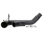 Ford Focus ST 225 Aluminium Turbo Intake Pipe