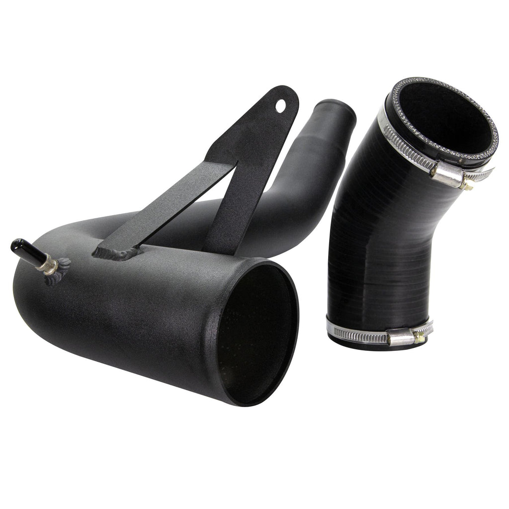 Ford Focus ST 225 Aluminium Turbo Intake Pipe