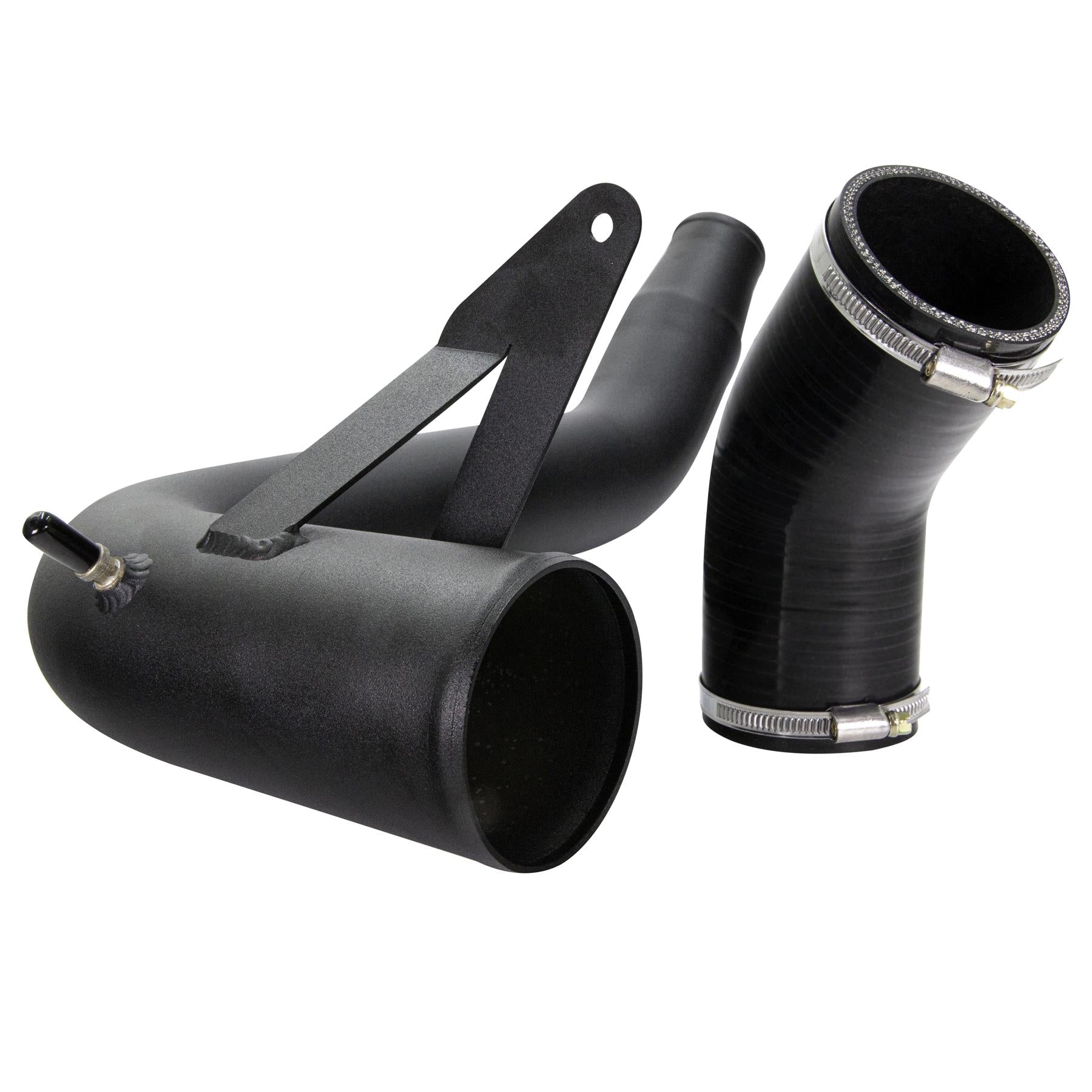 Ford Focus ST 225 Aluminium Turbo Intake Pipe