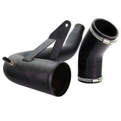 Ford Focus ST 225 Aluminium Turbo Intake Pipe