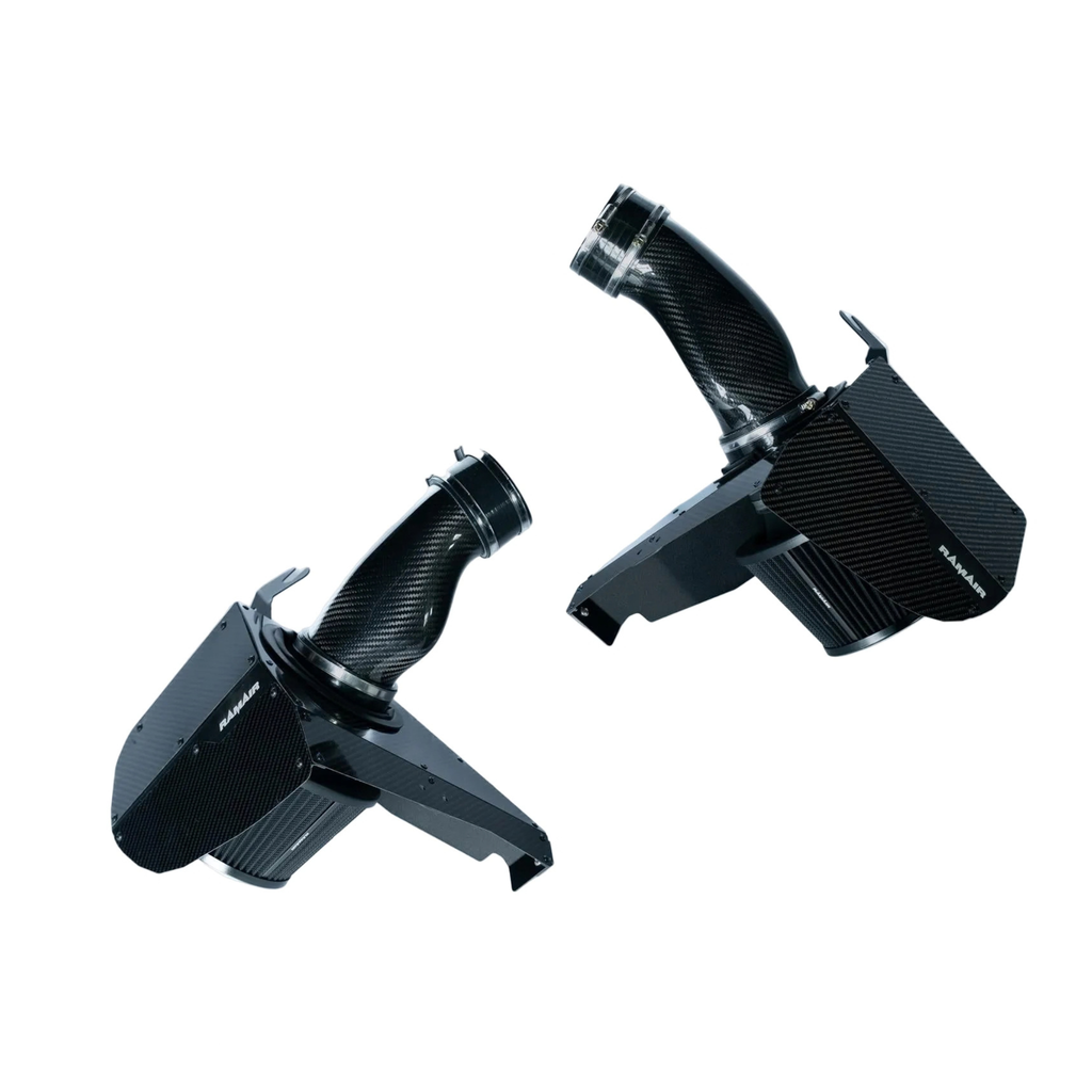 Kit d'admission en fibre de carbone pour BMW M5 G90