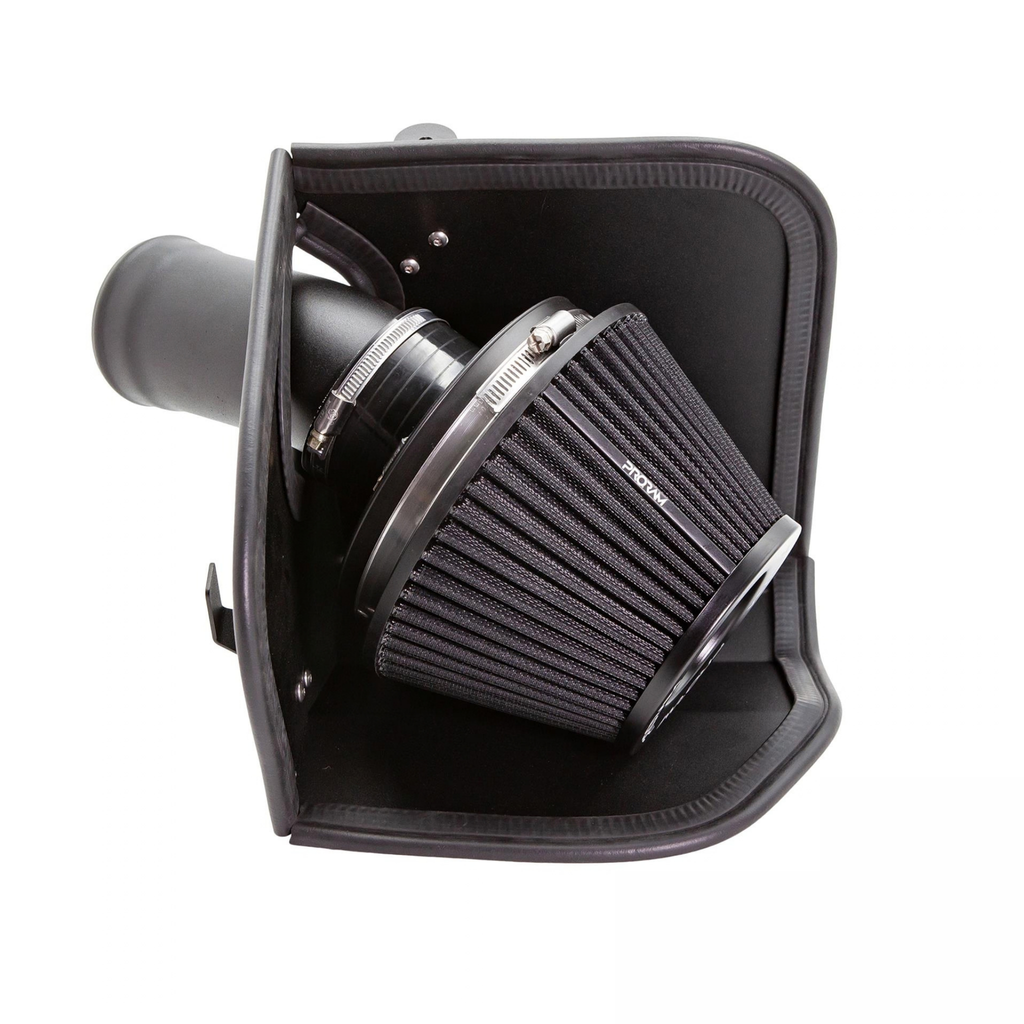 Kit de inducción de rendimiento plisado para F56 Mini Cooper 1.5T y Cooper S 2.0T - MAF ovalado
