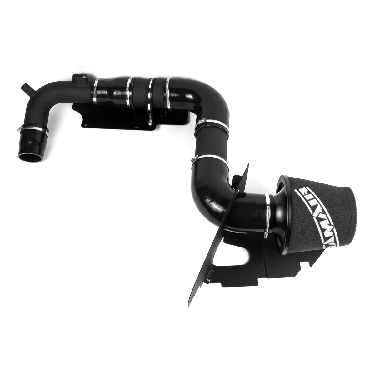 Oversized Performance Foam Induction Kit for VW Audi Seat 2.0 TFSI