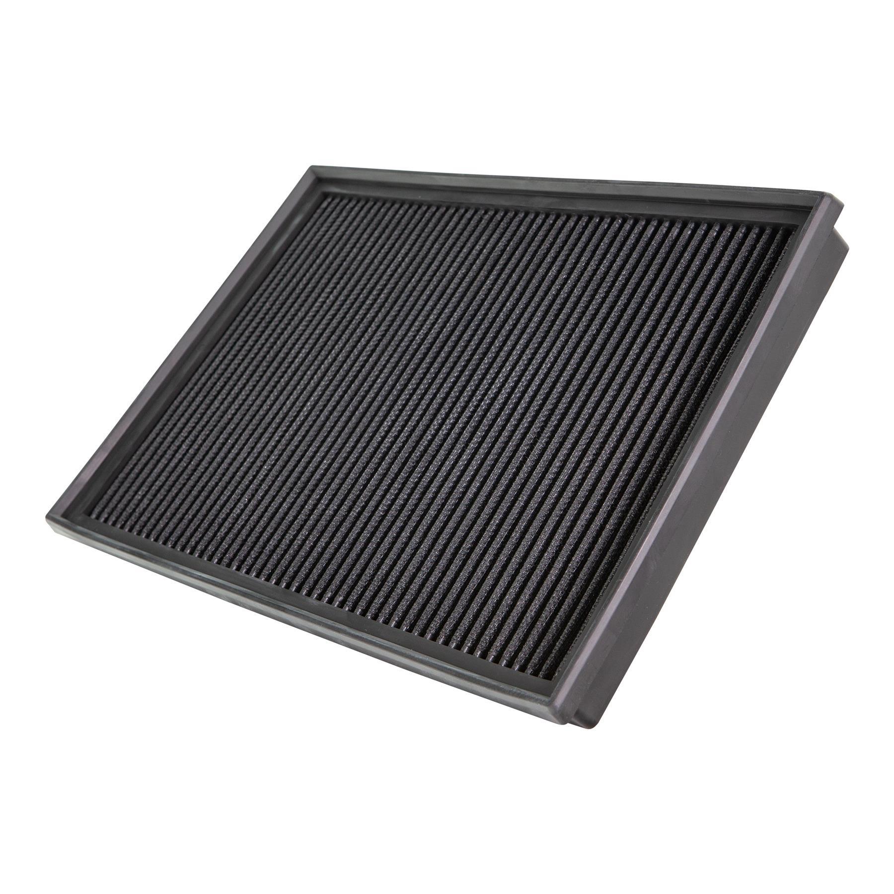 Performance Pleated Replacement Air Filter for RS3 TTS TTRS R32