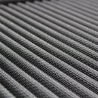 Performance Pleated Replacement Air Filter for BMW 3.0 N52 N53