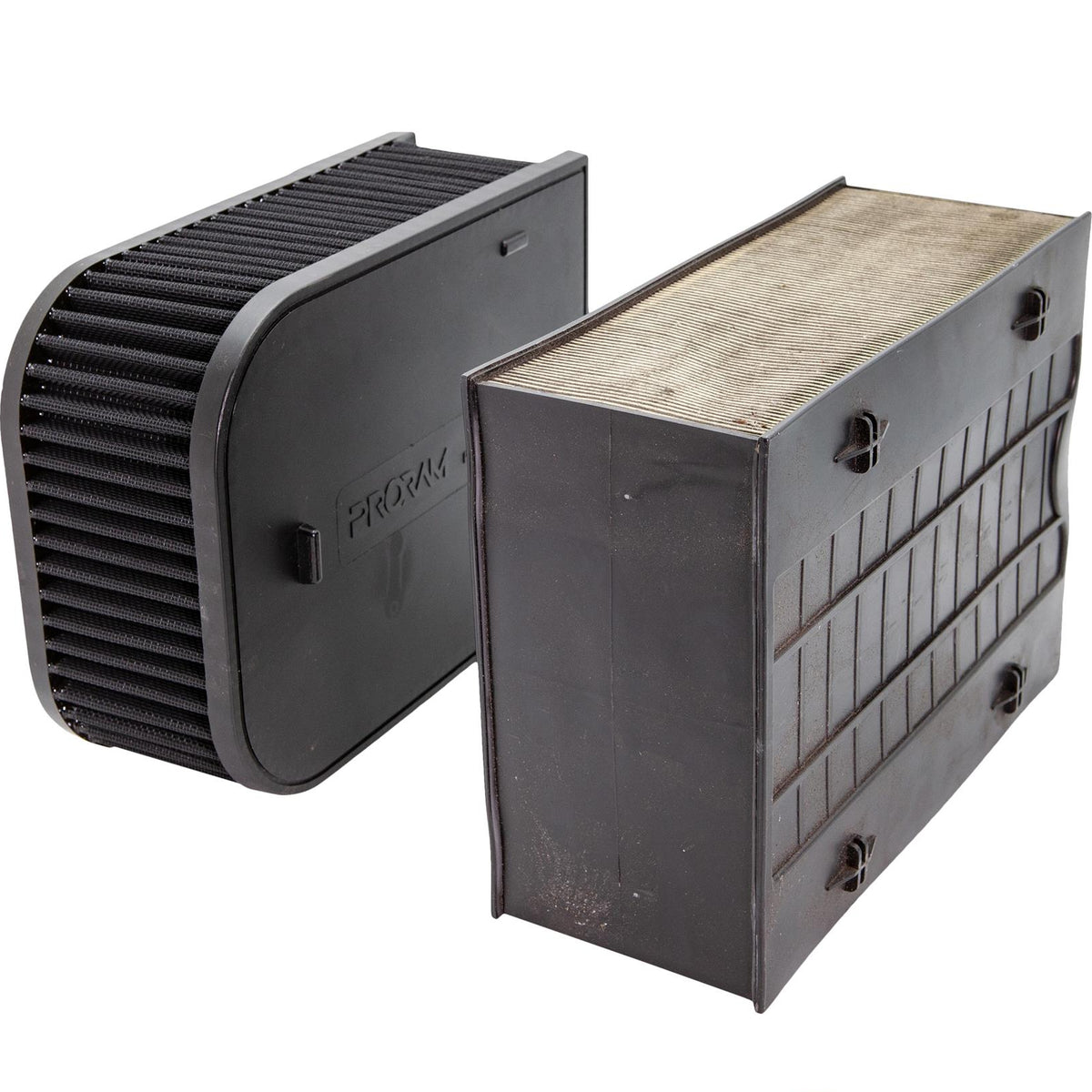 Performance Pleated Replacement Air Filter for Porsche Macan