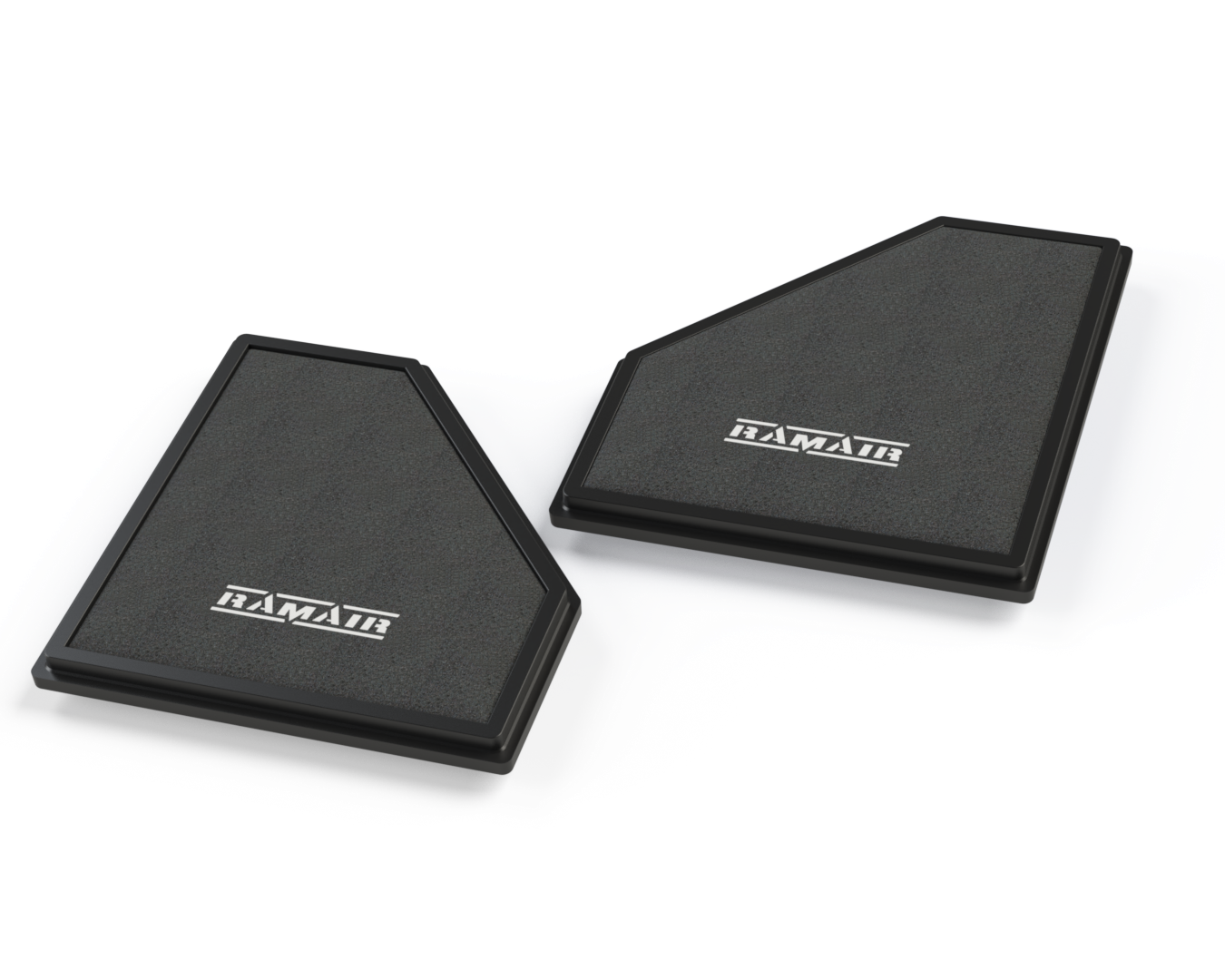 Performance Foam Replacement Air Filters for BMW M2 M3 M4 3.0T S58