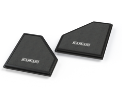 Performance Foam Replacement Air Filters for BMW M2 M3 M4 3.0T S58