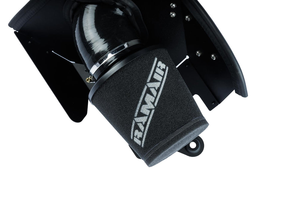 Performance Foam Induction Kit for VW MK8 Golf GTD