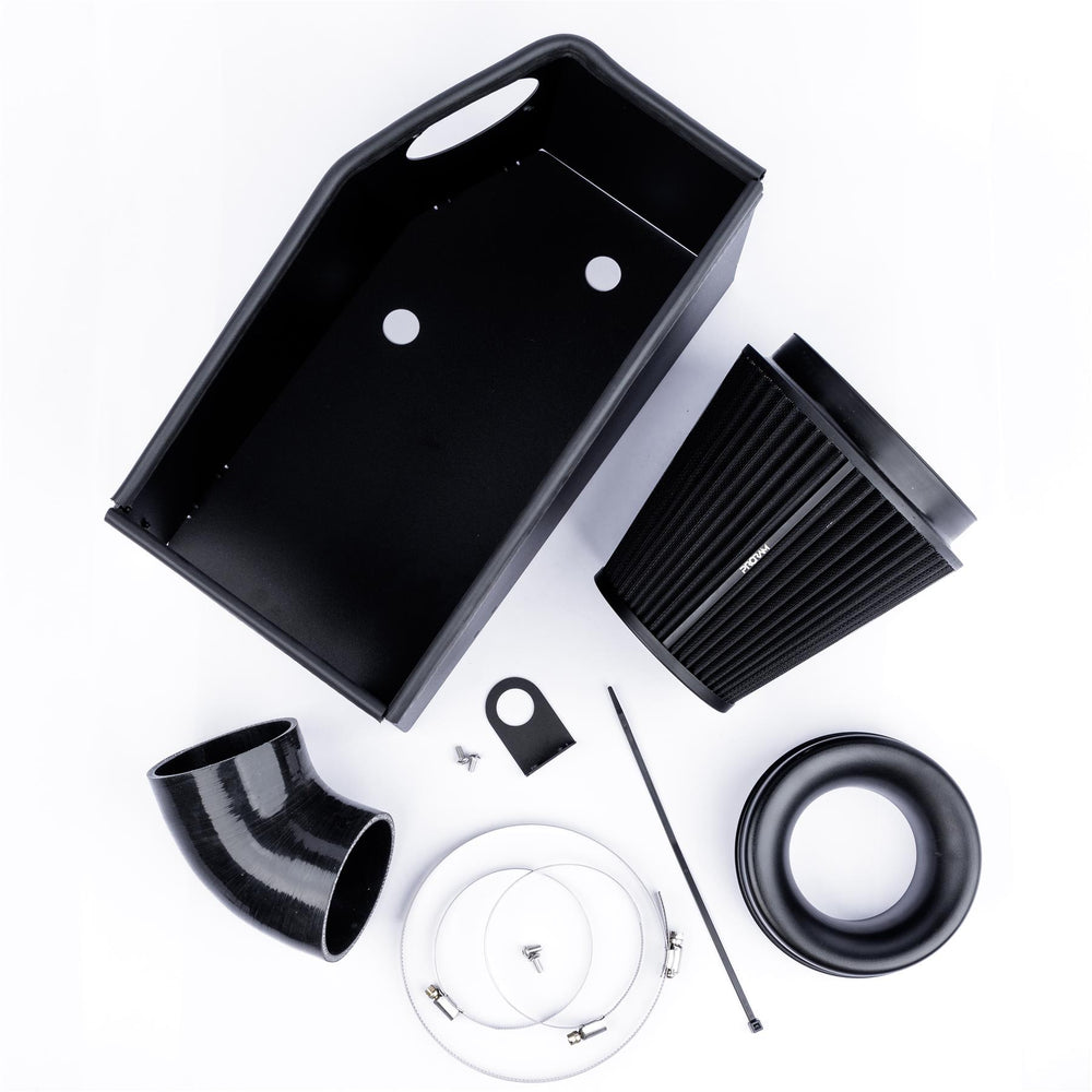 Performance Pleated Induction Kit for Audi RS3 8V 8Y TTRS 2.5 TFSI