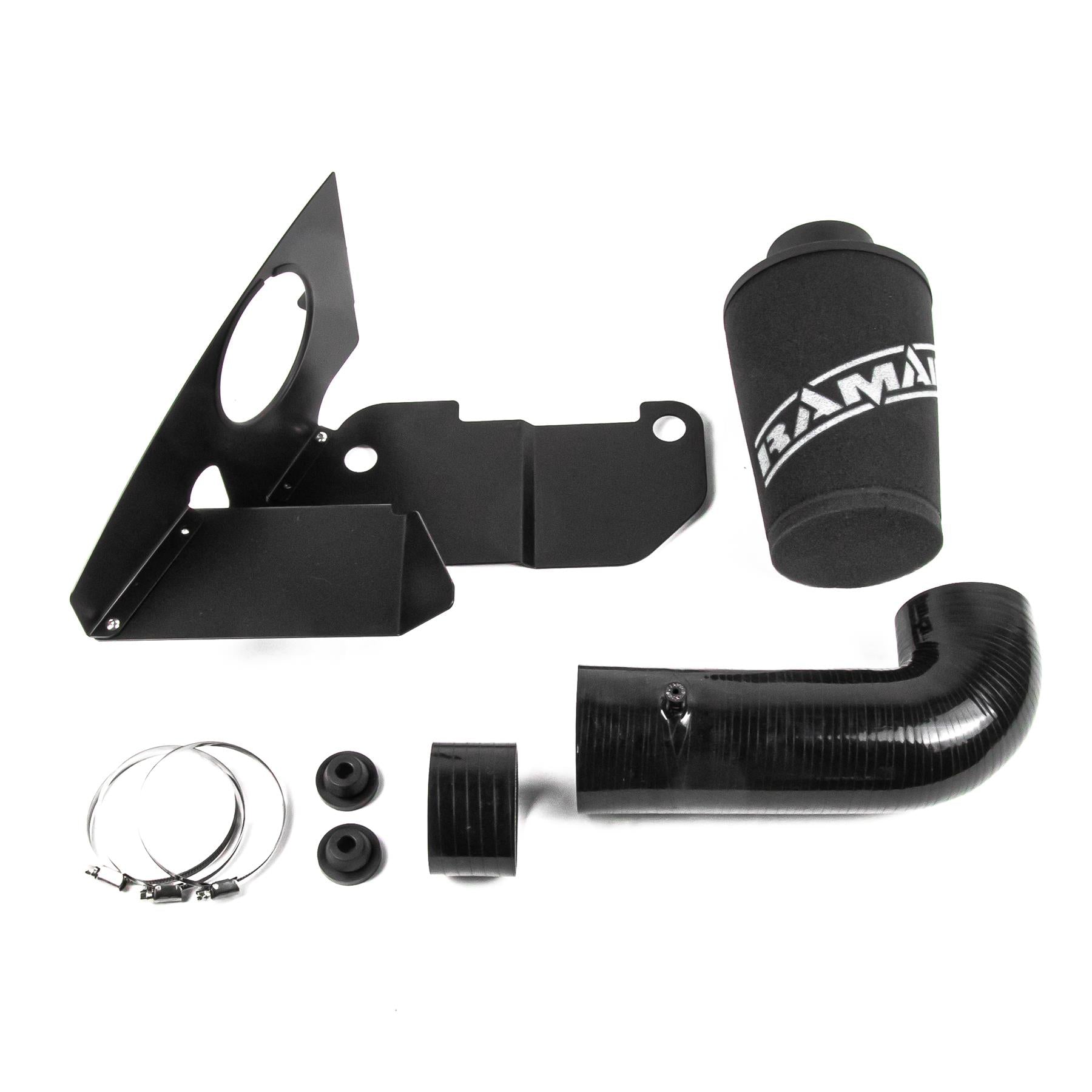 Performance Foam Induction Kit for MK5/MK6 Golf 1.9/2.0 TDI