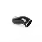 Black Ramair Silicone Intake Hose for VW MK8 Golf GTi - 245bhp 2.0 TSI Only