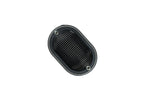 Domed Carb Air Filter & Baseplate to fit Weber 40 IDF - 100mm Internal Height