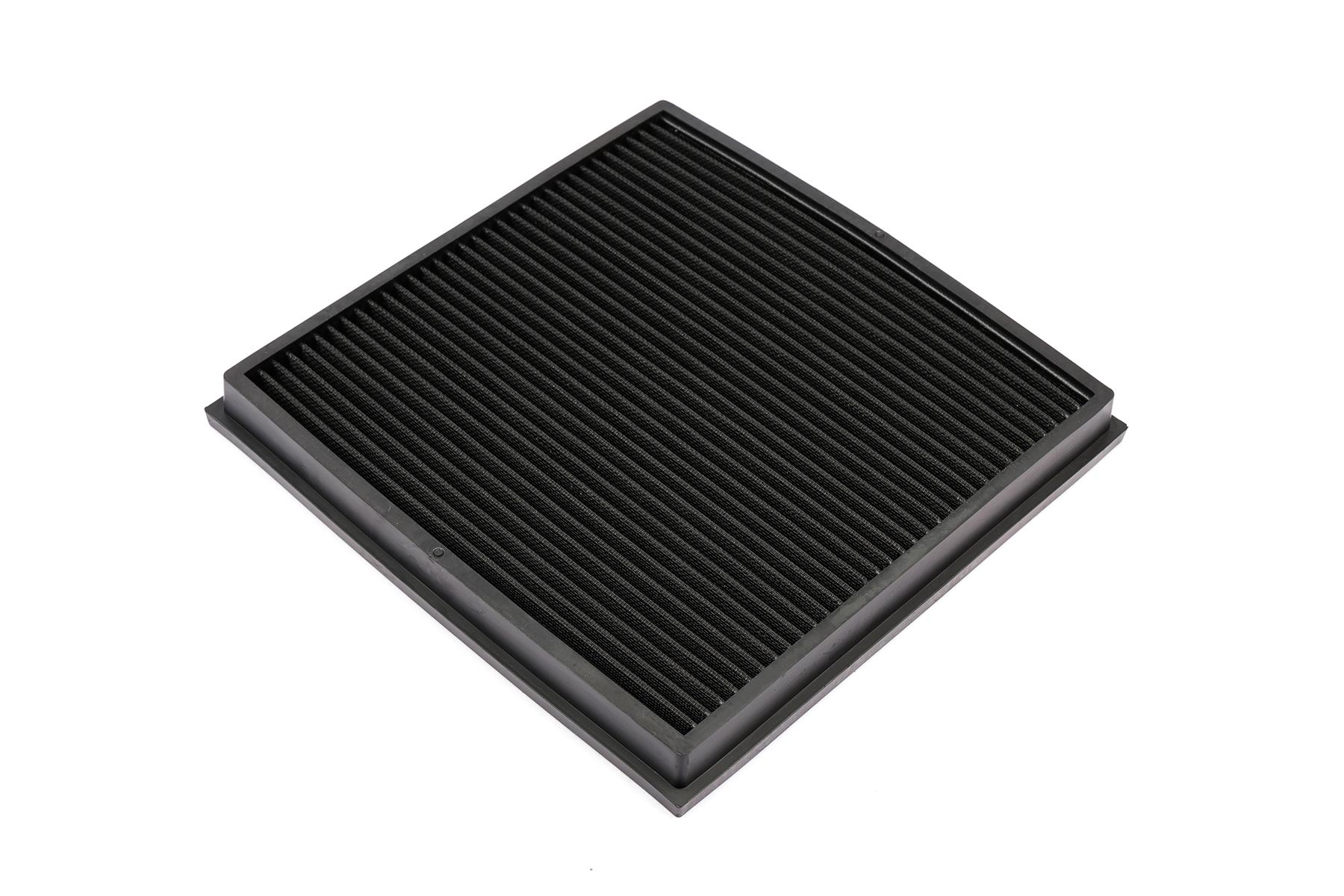 Performance Pleated Replacement Air Filter for Vauxhall Astra H 1.7 CDTi