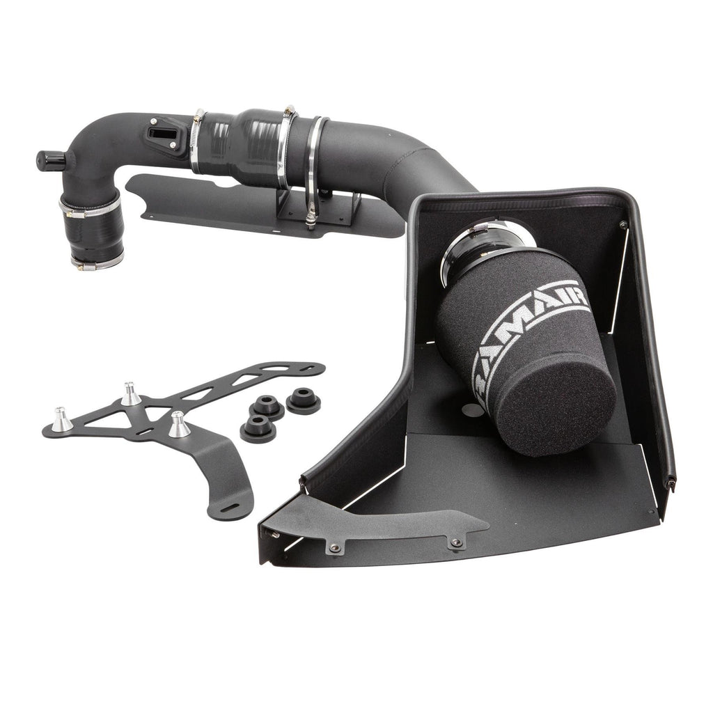 Performance Foam Induction Kit for Audi TT 8J 2.0 TFSI