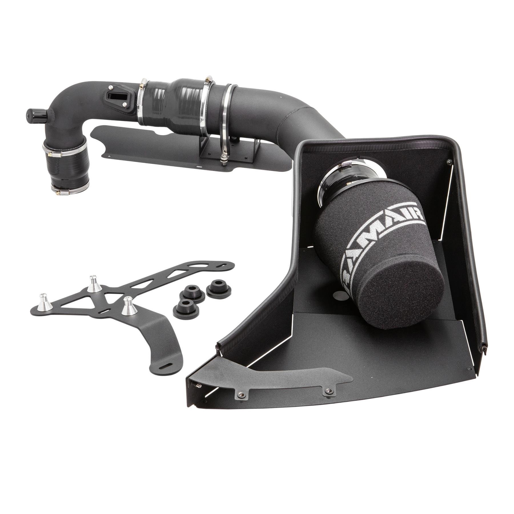 Performance Foam Induction Kit for Audi TT 8J 2.0 TFSI