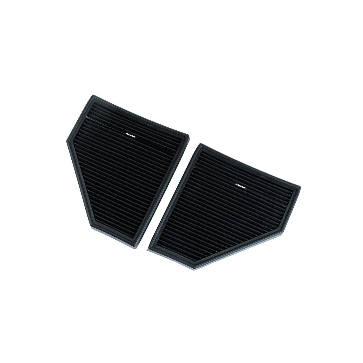 Performance Pleated Replacement Air Filters for BMW M2 M3 M4 3.0T S58