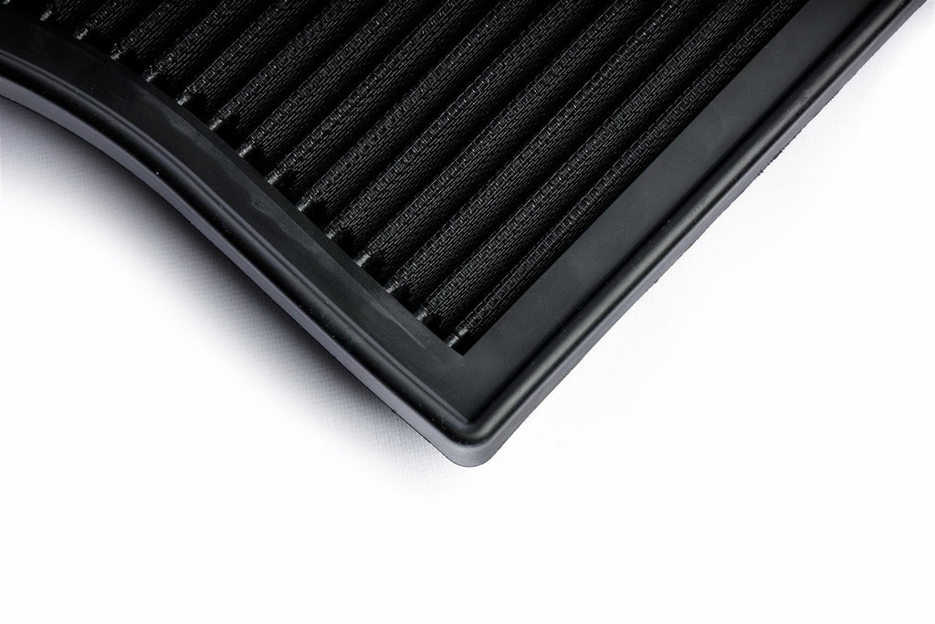 Performance Pleated Replacement Air Filter for Mercedes Benz W177/W247