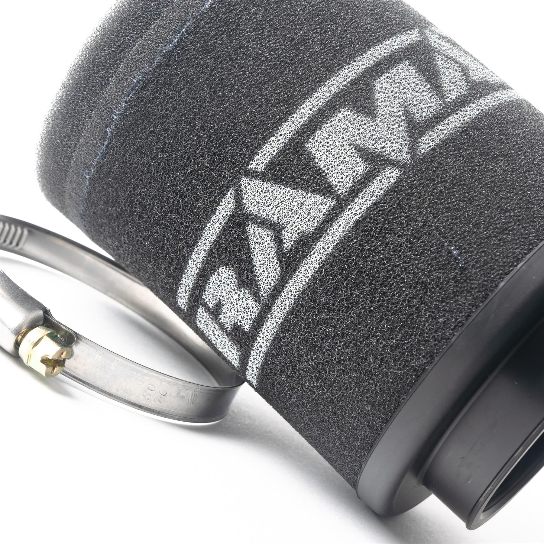 MR-016 - 58mm ID Neck - Motorcycle Pod Air Filter