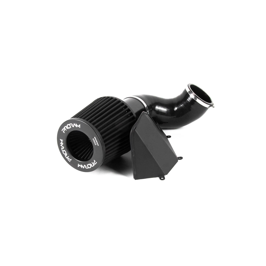Performance Pleated Induction Kit for BMW M2 M3 M4 3.0T S55