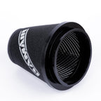 Ramair Foam 125mm (4.9inch) ID Neck Polymer Base Neck Cone Air Filter
