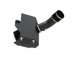 Performance Pleated Induction Kit for MK8 Ford Fiesta ST 1.5 EcoBoost - Black Hose